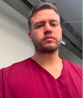 Foto de Dr. Fernando Lona Gomes
